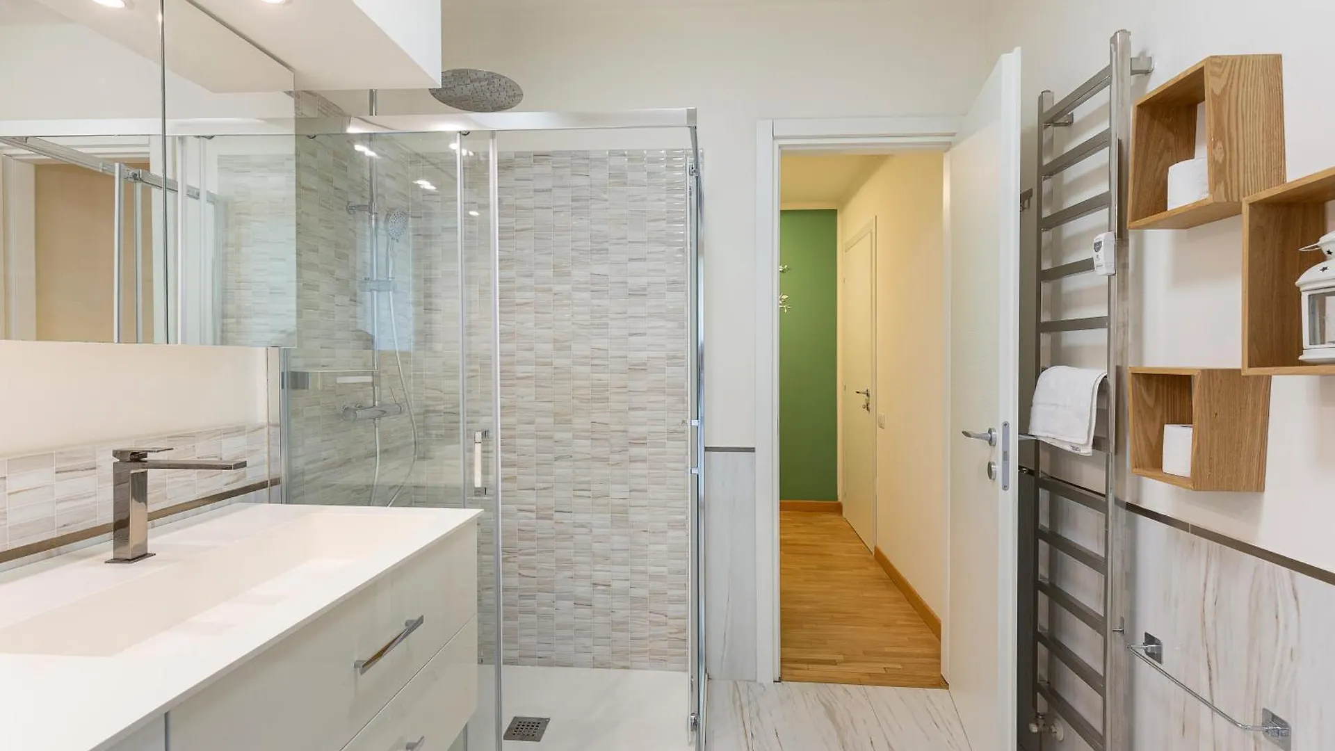 Apartment Easyhomes - Repubblica Milan Italy