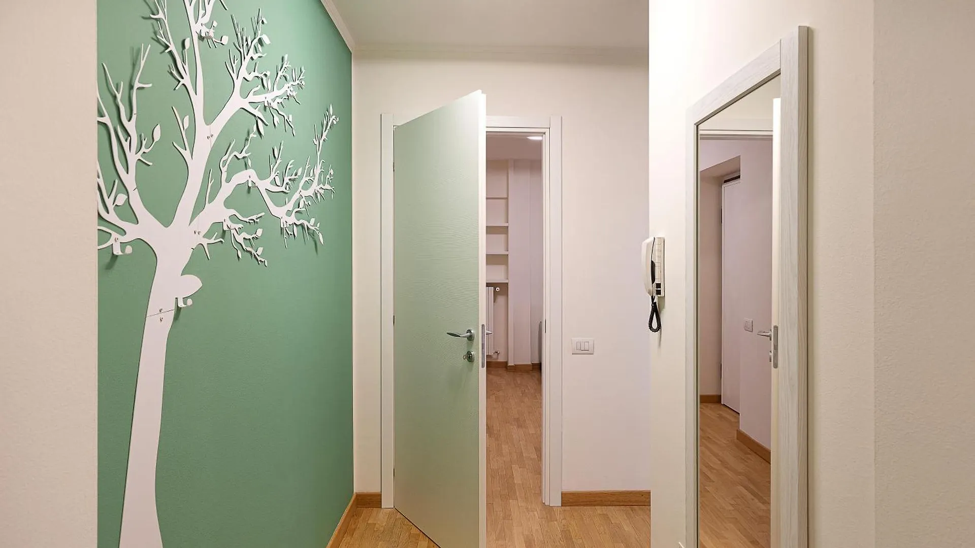 Apartment Easyhomes - Repubblica Milan