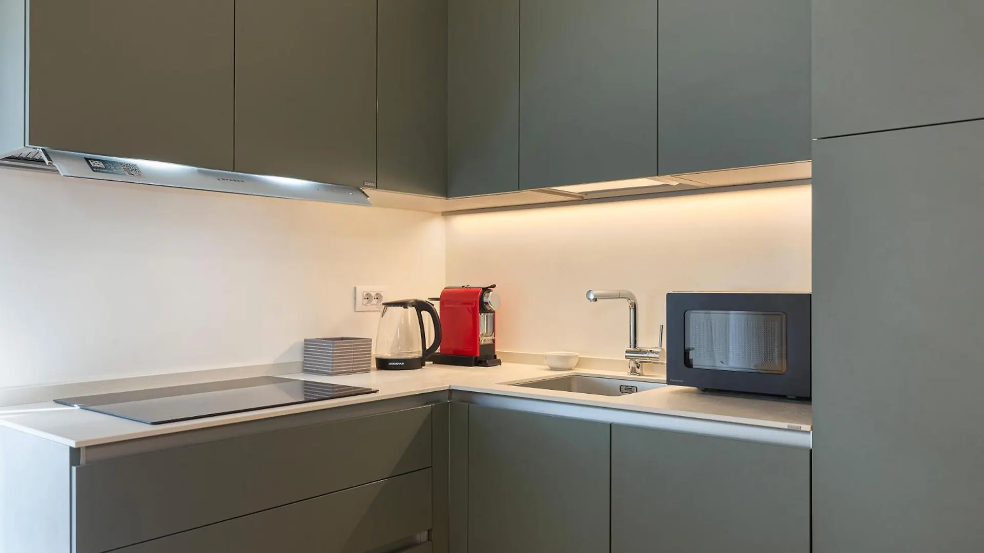 Easyhomes - Repubblica Milan