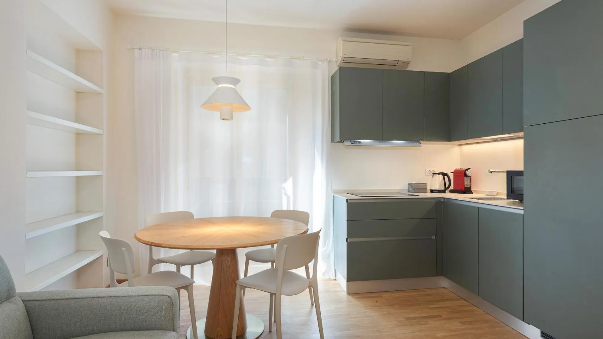 Easyhomes - Repubblica Milan