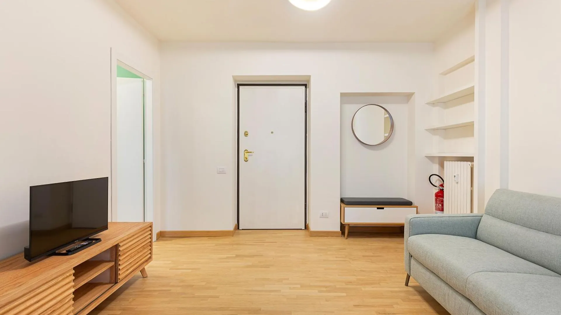 Apartment Easyhomes - Repubblica Milan