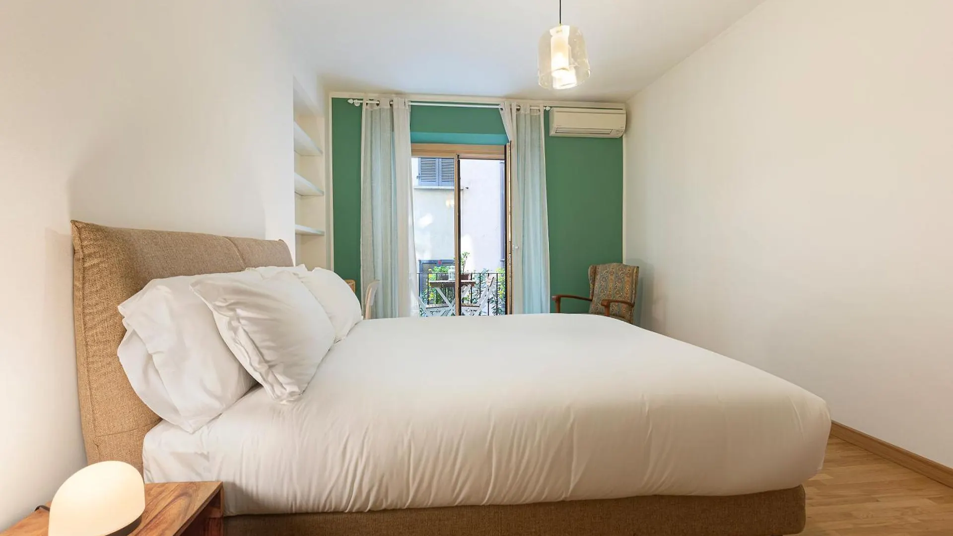 Easyhomes - Repubblica Milan