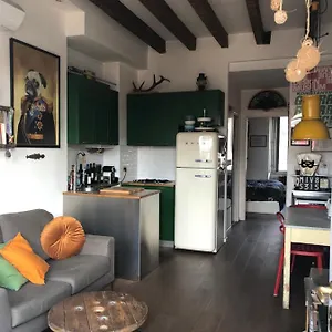  Apartament Lights