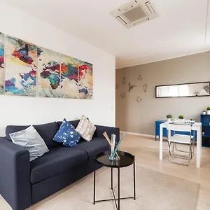 Brand New Apts Lima M1 Milan