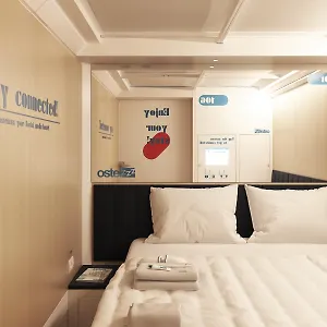 Ostelzzz Hostel
