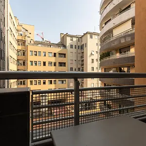Beplace In Repubblica Milan