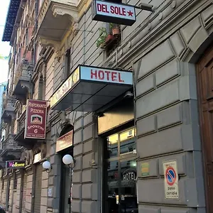 Del Sole Ξενοδοχείο